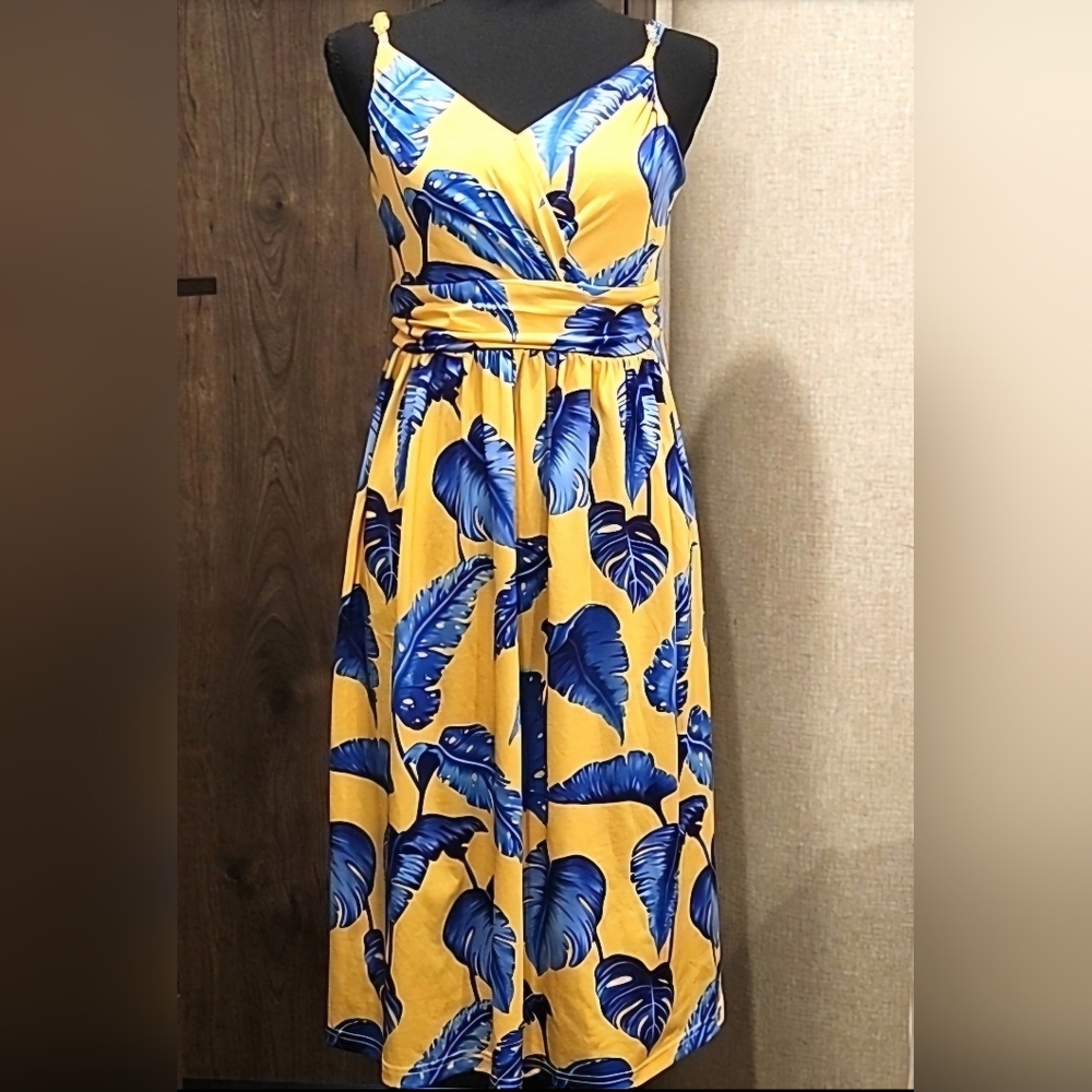 Summer Dress